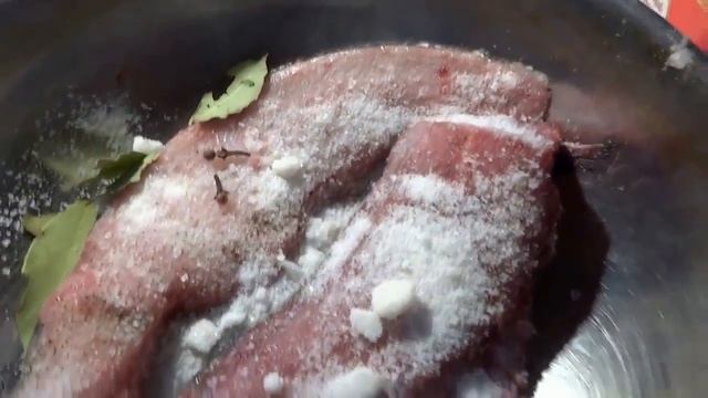 Засолка и холодное копчение рыбы полный обзор.вкус бомба