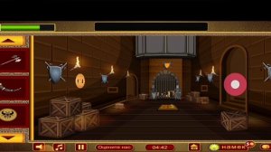 501 Free New Room Escape Games # 50