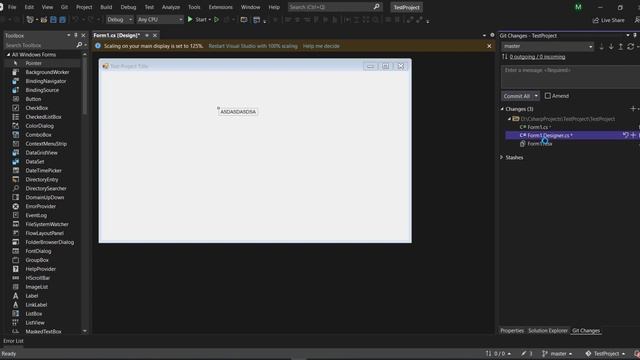 Visual Studio Proje GitHub Kullanımı смотреть онлайн