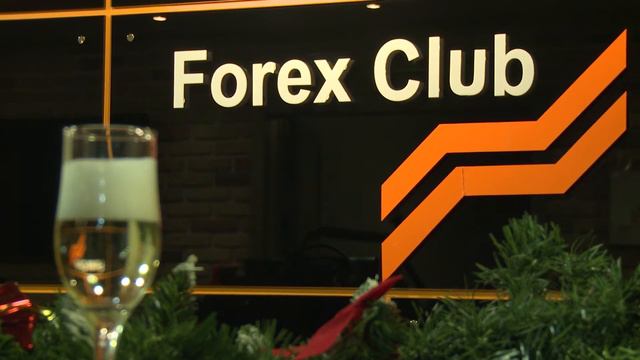 Итоги 2013 года от FOREX CLUB & 8 КАНАЛ! смотреть онлайн