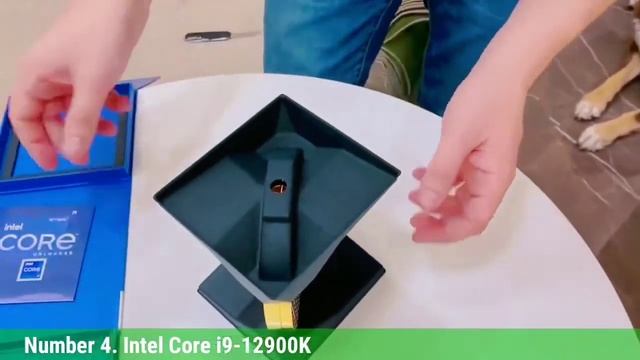 Top 7 Best Budget Workstation CPU In 2022 смотреть онлайн