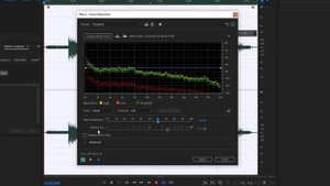 ? How to remove noise in Adobe Audition | Noise Reduction and DeNoise