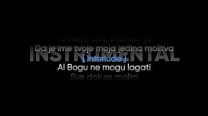 [LYRICS] Molitva - Marija Šerifović | Serbia - Eurovision Song Contest 2007