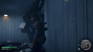 PS 4 Days Gone / Жизнь После Сюжетное задание 51 Другого Пути Не Была