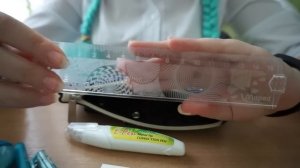 Собираем рюкзак в школу 7 класс ?????