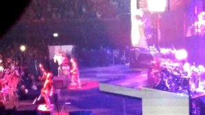Linkin Park - Faint Ft. Austin Carlile, Live @ Ziggodome Amsterdam, 07-11-2014