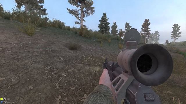 S.T.A.L.K.E.R.: Беларусь / Сталкер кооператив/ # 12 По собственному желанию