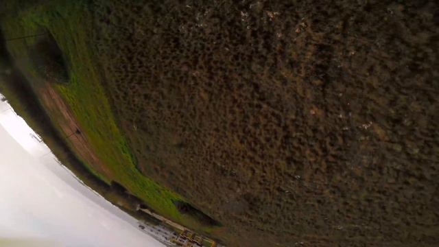 SALENTO FPV - winter time смотреть онлайн