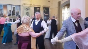 Вальс Экосез