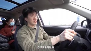2020 HYUNDAI ix35 Most detailed and complete review | Auto China