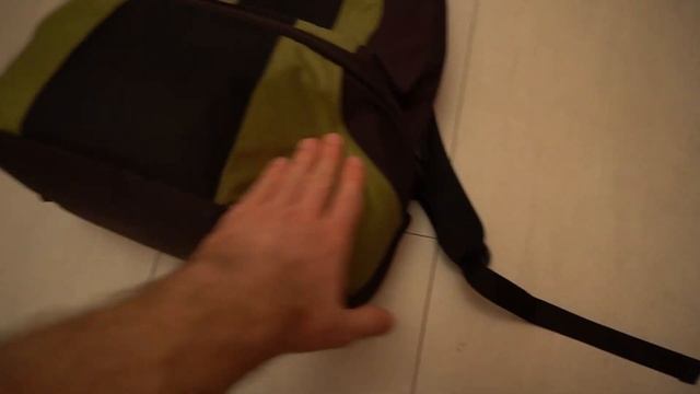 ФОТОРЮКЗАК Lowepro или КАК ОБМАНУТЬ ОХРАНУ (и не показывать свои сокровища) смотреть онлайн