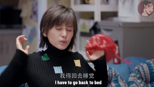 應勤年紀輕輕就有房有車，為了能配得上他的經濟實力，邱瑩瑩立志要提升自己ep6-2