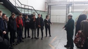 Экскурсия в депо.mp4