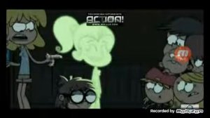 Мой шумный дом