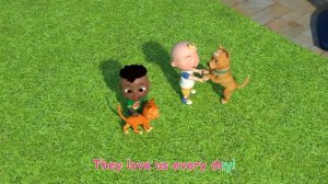 Dinosaur Dance Song + More! | CoComelon - It's Cody Time | CoComelon Songs for Kids & Nursery Rhyme