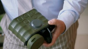 Бизнес на тепловизорах