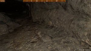 Colossal Cave - Gameplay (PC)