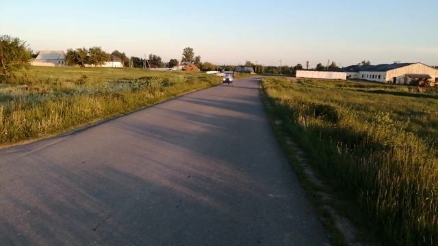 Электровелотрайк в новом оформлении смотреть онлайн