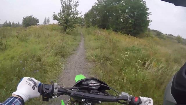 Defender 150 - Round 1! смотреть онлайн