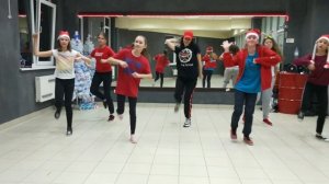 TYGA - MACARENA  |  HIP HOP CHOREO  |  DS URBAN PLAY