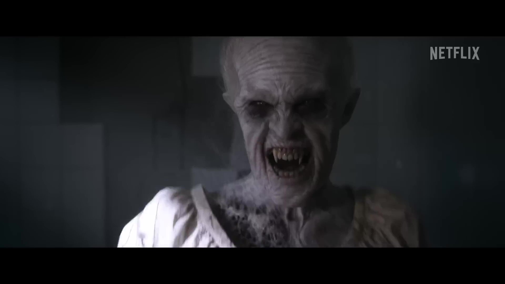 Дневная смена / Русский трейлер / Фильм 2022 (Netflix) смотреть онлайн