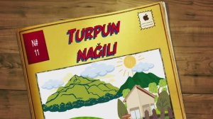 Turpun nağılı  | Nağıllar | Azərbaycan xalq nağılları