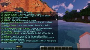 ? СОЗДАНИЕ СУНДУКОВ С ЛУТОМ | LOOTCHEST — ОБЗОРЫ ПЛАГИНОВ #24