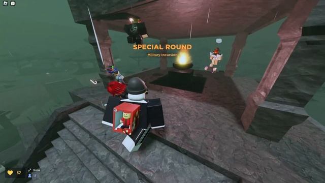 BIGGEST NEXTBOT! (Roblox EVADE FUNNY MOMENTS) смотреть онлайн