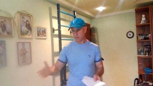 Прокачка мышц в зрелом возрасте. С чего начать.