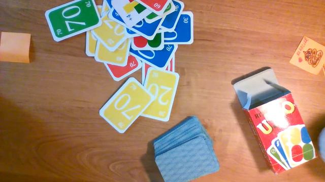 2ЧАСТЬ игра уно смотреть онлайн