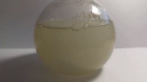 Получение сульфата железа III(Путём изменения валентности)