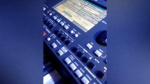 Bhajan-Kehrva style for KORG Pa300/600/700/900.(RE UPLOAD HQ AUDIO)