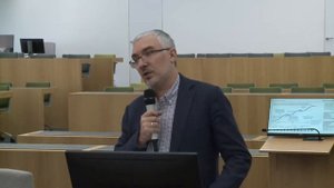 Д.Н. Песков о технологии цифровых двойников в России