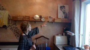 Рабочее место для шитья и рукоделия