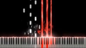 Still Loving You (Scorpions) 【 PIANO TUTORIAL 】