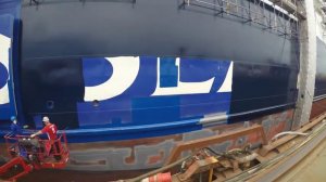 Primula Seaways extension (Part 5)