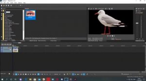 Как сделать SABER эффект свечения в sony vegas 17