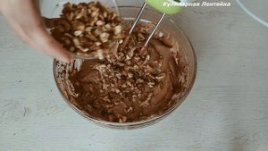 ТОРТ "НЕСКВИК" - легкий, быстрый и бюджетный рецепт вкусного домашнего торта к чаю