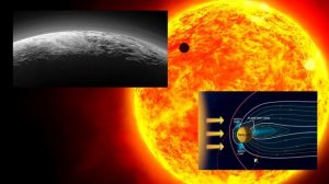 Сильно ли жарко на Меркурии?//Планета Меркурий//Меркурий//Mercury