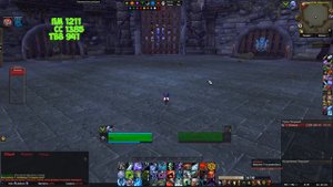 Фарм голды в рейда пандарии