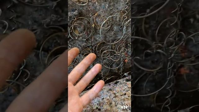 Ремонт пружинного дивана смотреть онлайн