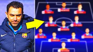 XAVI WILL SHOCK BAYERN WITH HIS TACTICAL PLAN! This is what Xavi plans to do!