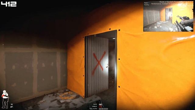 ТАКТИКУЛ КОТОРЫЙ ЖДАЛИ 16 ЛЕТ! /ЩИТОВАЯ ГРУППА/ READY OR NOT/412/ смотреть онлайн