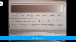 Обзор стиральной машинки Haier HW60-BP12959B