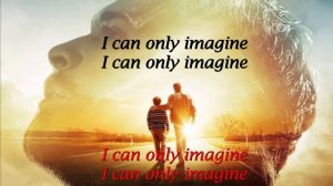 I Can Only Imagine - One Voice Children's Choir(Karaoke Instrumental)