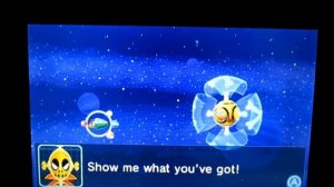 StreetPass Princeton Let's Play Mii Force Planet Leisura Cerulean Tower Stage 1-3 Part 3!