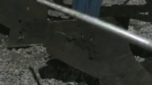 как посоветовал настроить плуг на мини тракторе один специалист в нашей деревне
