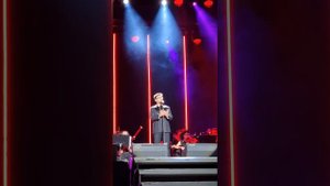 Il Volo - Piero Barone sings No Puede Ser (Sofia 13.07.2022)