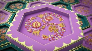 Эфирная перебивка "Розетки"