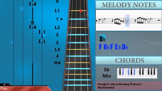 How to play Take Five by Dave Brubeck on Violin (Tutorial) смотреть онлайн